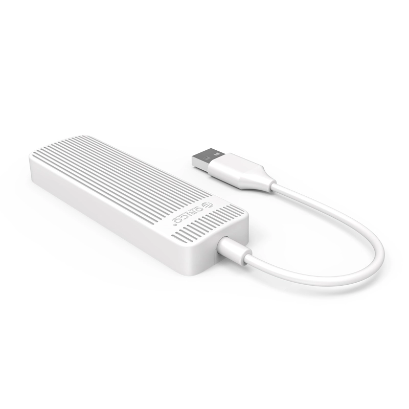 هاب یو اس بی 4 پورت اوریکو ORICO FL02 4 Port
