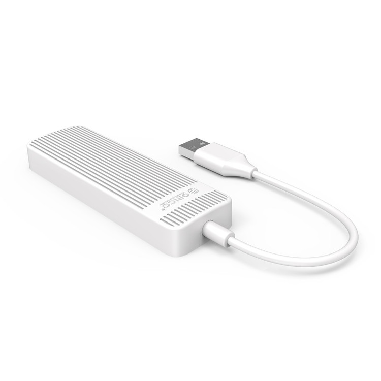 هاب یو اس بی 4 پورت اوریکو ORICO FL02 4 Port
