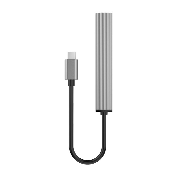 هاب USB-C چهار پورت اوریکو مدل AH-13