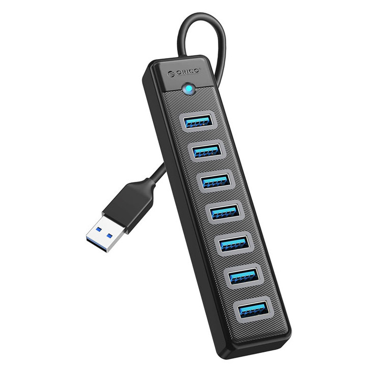 هاب USB 3.0 اوریکو ORICO PW7U-U3
