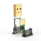 دانگل بلوتوث USB اوریکو مدل BTA-408