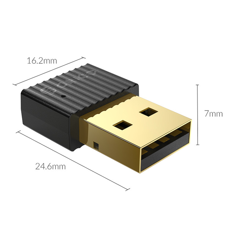دانگل بلوتوثی اوریکو BTA-508 USB 5.0