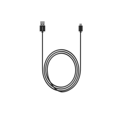 کابل شارژ 2 متری اندروید ORICO ADC-20-V2-BK