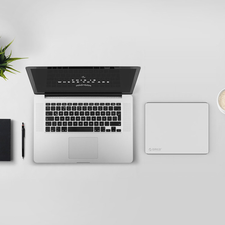 ماوس پد اوریکو مدل AMP2218