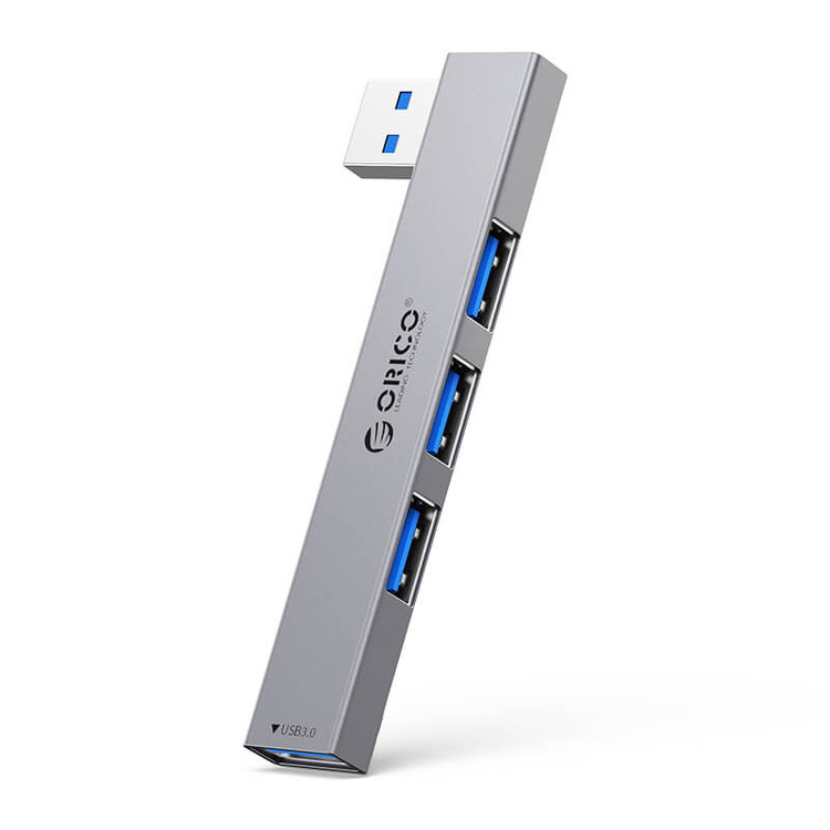 مینی هاب USB3.0 اوریکو مدل YSZ1-U3