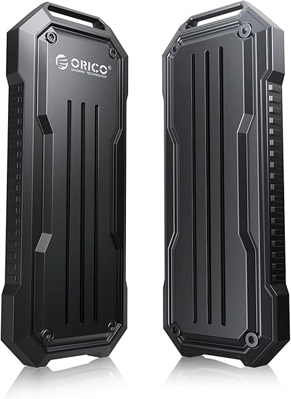 باکس اس اس دی M.2 NVMe/SATA اوریکو مدل OXS2C3-G2