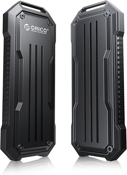 باکس اس اس دی M.2 NVMe/SATA اوریکو مدل OXS2C3-G2