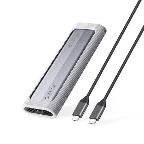باکس اس اس دی M.2 NVMe & NGFF اوریکو مدل AXM2S-G2