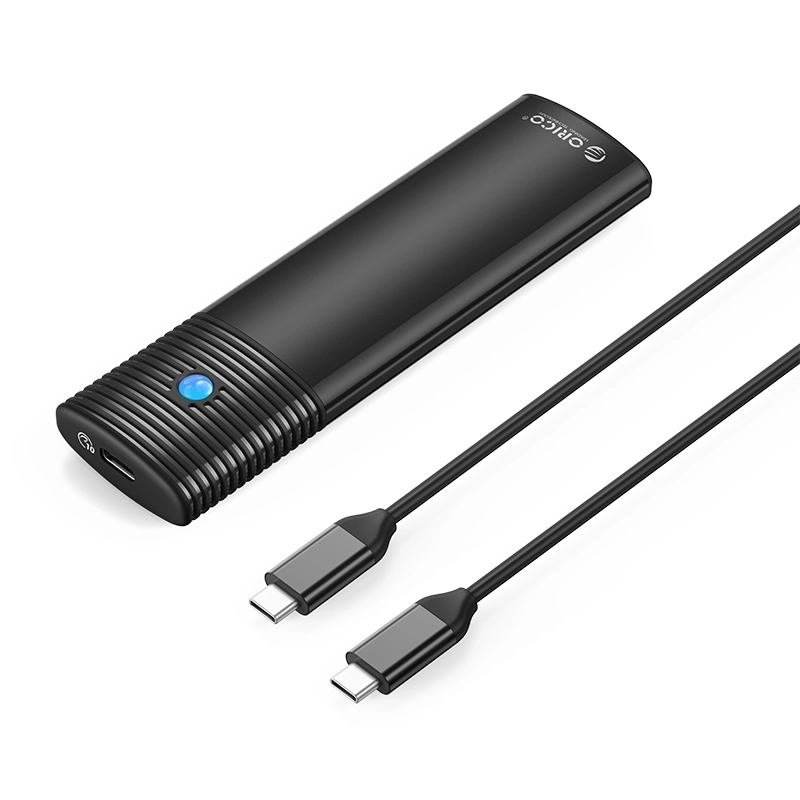 باکس 2 پروتکل M.2 SSD مدل ORICO PWDM2-G2