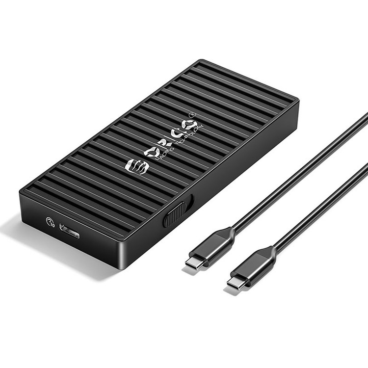 باکس M.2 NVMe SSD اوریکو مدل ORICO 9610C3