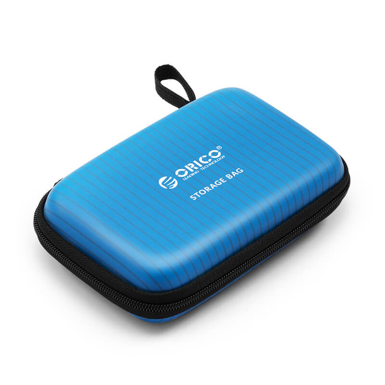 کیف هارد 2.5 اینچ اوریکو مدل HXB25